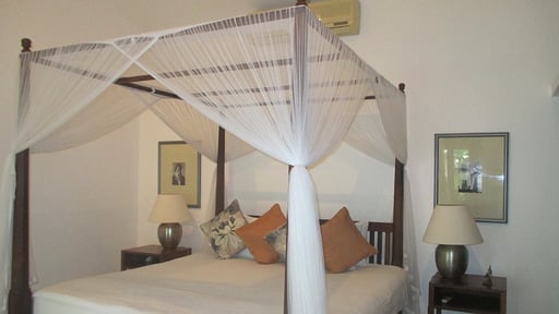 Villa Apsara Bentota Bedroom 1