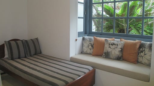 Villa Apsara Bentota Bedroom 3