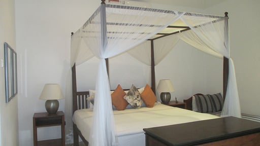 Villa Apsara Bentota Bedroom 3