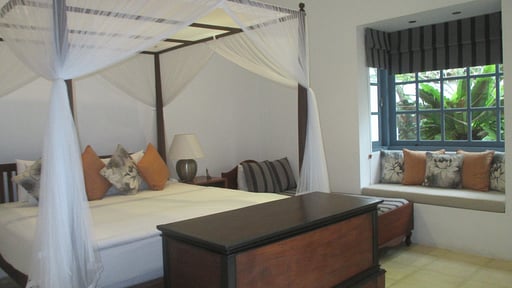 Villa Apsara Bentota Bedroom 3