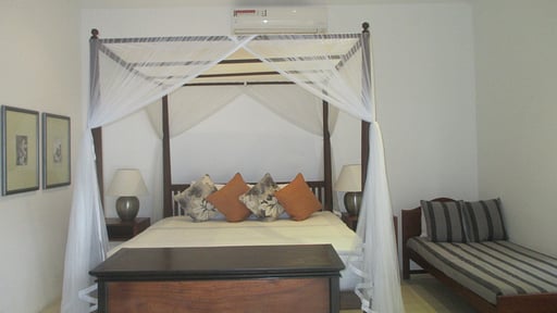 Villa Apsara Bentota Bedroom 3