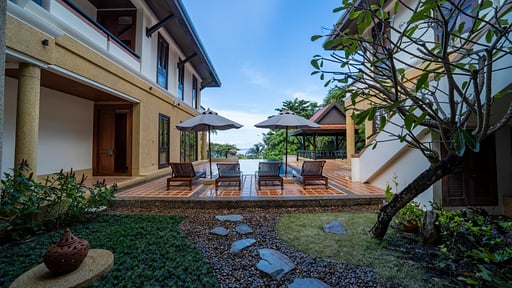 Villa Apsara Phuket Прочее