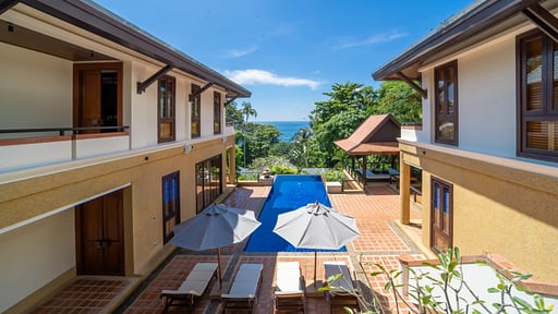Villa Apsara Phuket Прочее