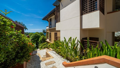 Villa Apsara Phuket Прочее