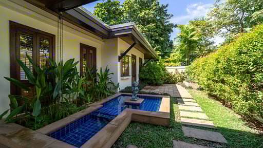 Villa Apsara Phuket Прочее