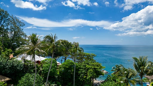 Villa Apsara Phuket Окрестности