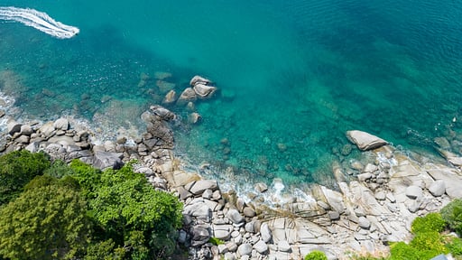 Villa Apsara Phuket Окрестности