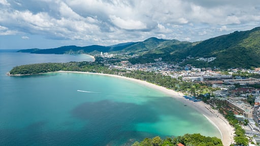 Villa Apsara Phuket Окрестности