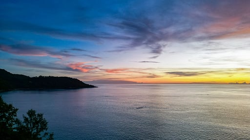 Villa Apsara Phuket Окрестности