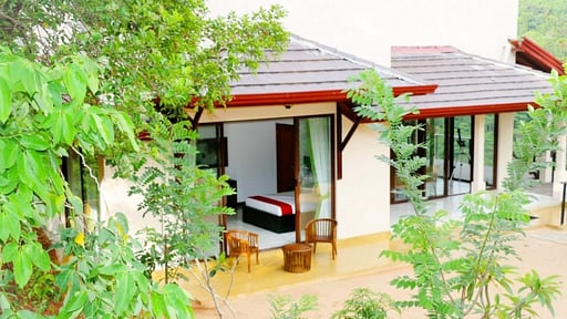 Villa Aqua Dunhinda Others