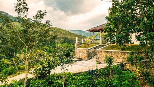 Villa Aqua Dunhinda Others