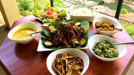 Villa Aqua Dunhinda Others