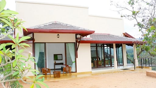 Villa Aqua Dunhinda Others