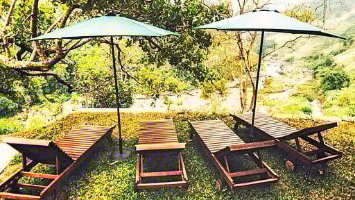 Villa Aqua Dunhinda Others