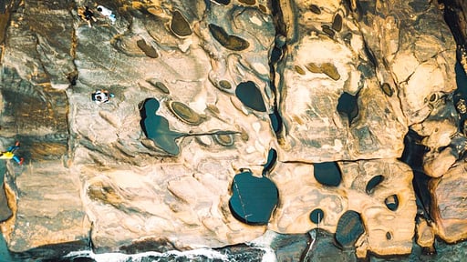 Villa Aqua Dunhinda Surroundings