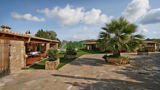 Villa Aqua Haze Otros