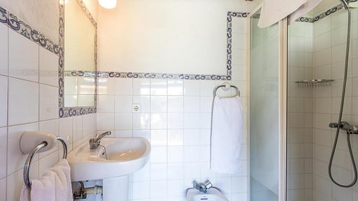 Villa Aqua Haze Dormitorio 2