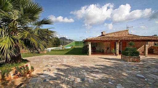 Villa Aqua Haze Otros