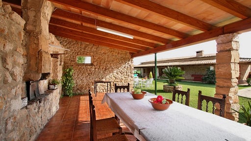 Villa Aqua Haze Otros