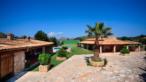 Villa Aqua Haze Otros