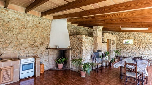 Villa Aqua Haze Otros