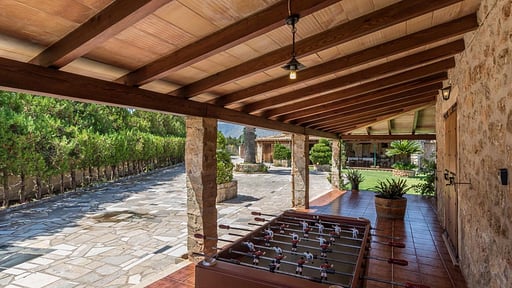 Villa Aqua Haze Otros