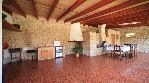 Villa Aqua Haze Otros