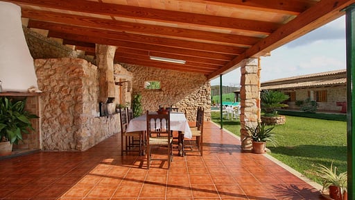 Villa Aqua Haze Otros