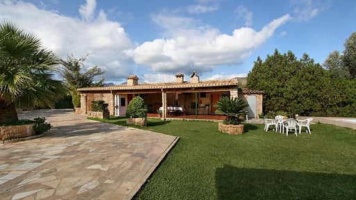 Villa Aqua Haze Otros