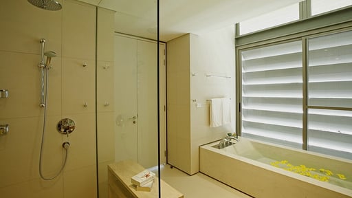 Villa Aqua Phuket Bedroom 1