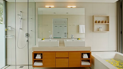 Villa Aqua Phuket Bedroom 2