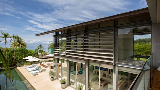 Villa Aqua Phuket Others