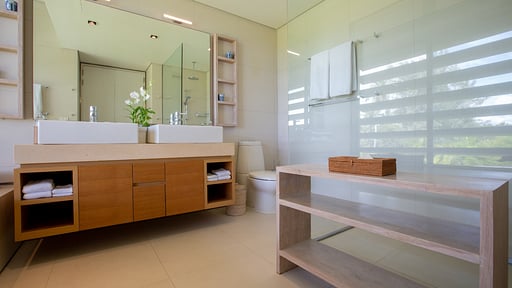 Villa Aqua Phuket Bedroom 3