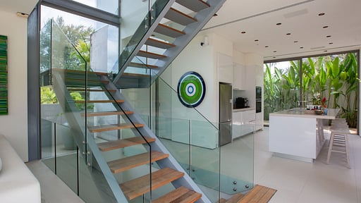 Villa Aqua Phuket Others