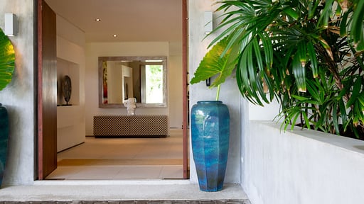 Villa Aqua Phuket Others