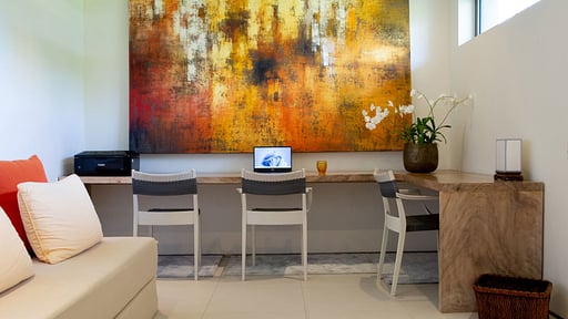 Villa Aqua Phuket Others 