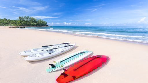 Villa Aqua Phuket Beach