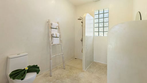 Villa Aqua Vista 02 Спальня 1