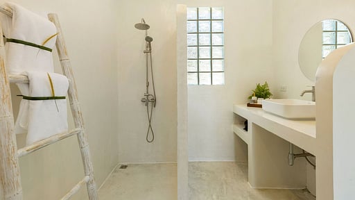 Villa Aqua Vista 02 Спальня 1