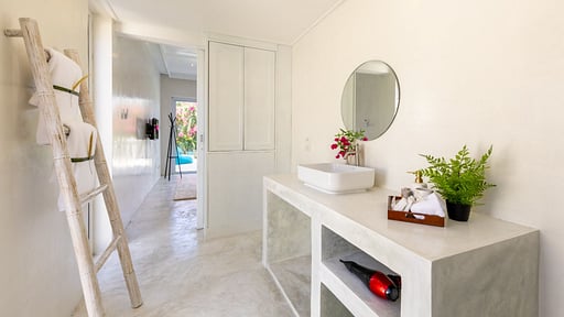 Villa Aqua Vista 02 Спальня 2