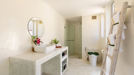 Villa Aqua Vista 02 Спальня 2