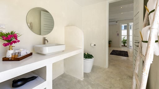 Villa Aqua Vista 02 Спальня 3