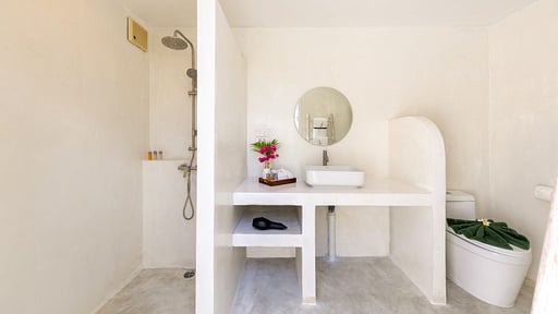 Villa Aqua Vista 02 Спальня 3