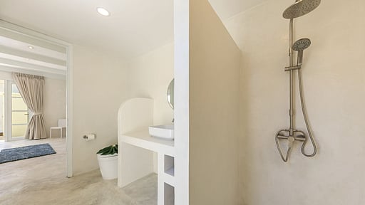 Villa Aqua Vista 02 Спальня 4