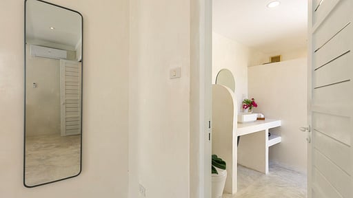 Villa Aqua Vista 02 Спальня 4