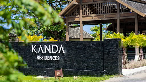 Villa Aqua Vista 02 Прочее