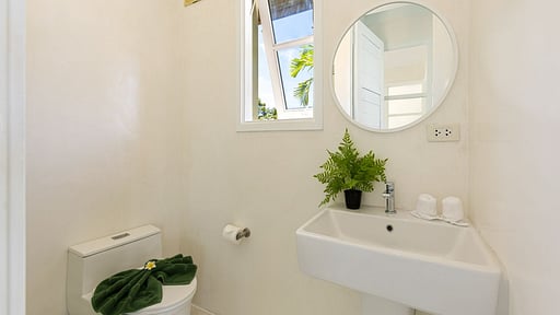 Villa Aqua Vista 02 Прочее