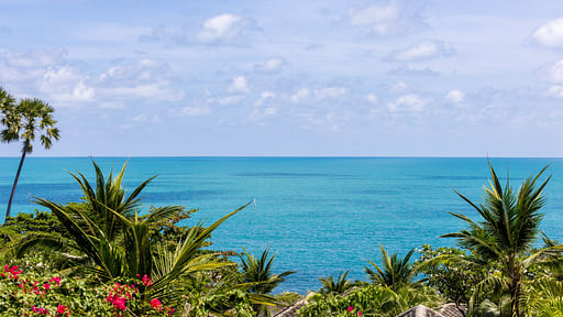 Villa Aqua Vista 02 Прочее