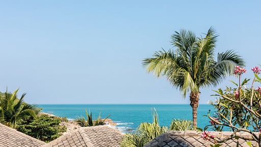 Villa Aqua Vista 25 Surroundings