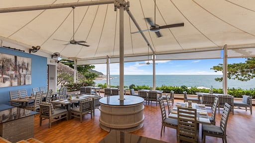 Villa Aqua Vista 25 Others